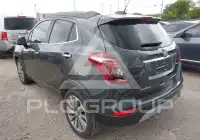 2018 Buick ENCORE photo