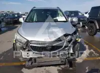 2018 Buick ENCORE фото