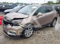 2018 Buick ENCORE photo