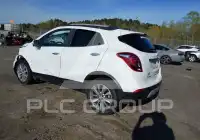 2018 Buick ENCORE фото