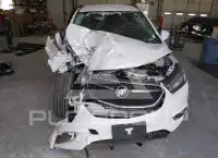 2018 Buick ENCORE фото