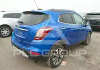 2018 Buick ENCORE photo