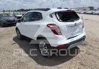 2018 Buick ENCORE фото