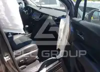 2018 Buick ENCORE photo