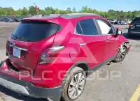 2018 Buick ENCORE фото