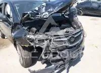 2018 Buick ENCORE фото