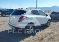2018 Buick ENCORE photo