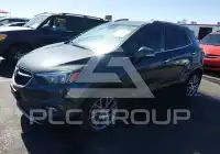 2018 Buick ENCORE photo
