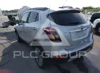 2018 Buick ENCORE фото