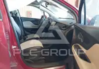 2018 Buick ENCORE photo
