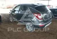 2018 Buick ENCORE фото