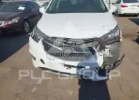 2018 Buick ENCORE photo
