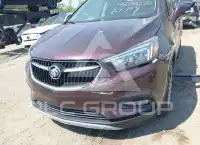 2018 Buick ENCORE фото