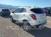 2018 Buick ENCORE photo