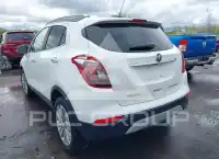 2018 Buick ENCORE фото