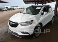 2018 Buick ENCORE фото