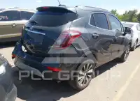 2018 Buick ENCORE photo