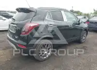 2018 Buick ENCORE фото