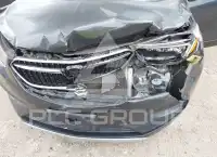 2018 Buick ENCORE photo