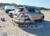 2018 Buick ENCORE фото