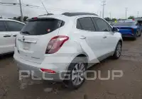 2018 Buick ENCORE фото