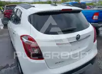 2018 Buick ENCORE фото