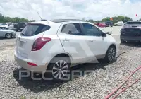 2018 Buick ENCORE photo