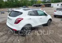 2018 Buick ENCORE фото