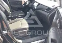 2018 Buick ENCORE photo