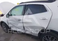 2018 Buick ENCORE фото