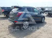 2018 Buick ENCORE photo