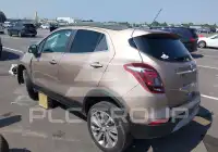 2018 Buick ENCORE фото