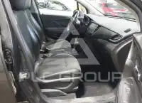 2018 Buick ENCORE photo