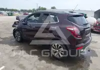 2018 Buick ENCORE фото