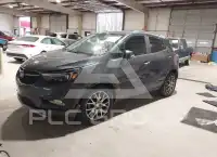 2018 Buick ENCORE фото
