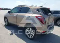 2018 Buick ENCORE photo
