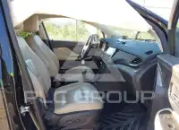 2018 Buick ENCORE photo