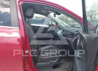 2018 Buick ENCORE фото