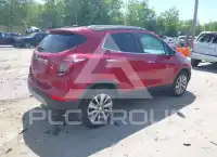 2018 Buick ENCORE фото