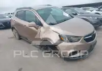 2018 Buick ENCORE photo