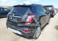 2018 Buick ENCORE photo