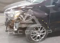 2018 Buick ENCORE фото