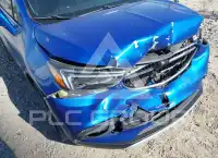 2018 Buick ENCORE фото