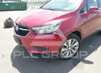 2018 Buick ENCORE фото