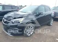 2018 Buick ENCORE photo