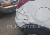 2018 Buick ENCORE photo