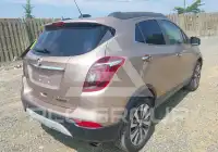 2018 Buick ENCORE фото