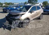 2018 Buick ENCORE фото