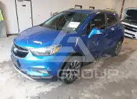 2018 Buick ENCORE фото