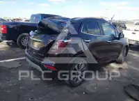 2018 Buick ENCORE фото